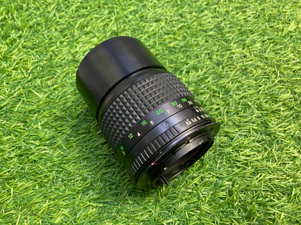 Minolta MD celtic 3.5/135mm Покупка/Продажа