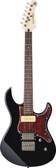 Электрогитара YAMAHA PACIFICA311H BLACK