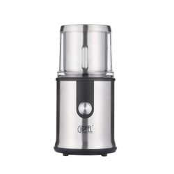 Кофемолка электрическая с двумя сменными чашами Gipfel 9200