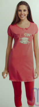 Пижама женская PELICAN PML158