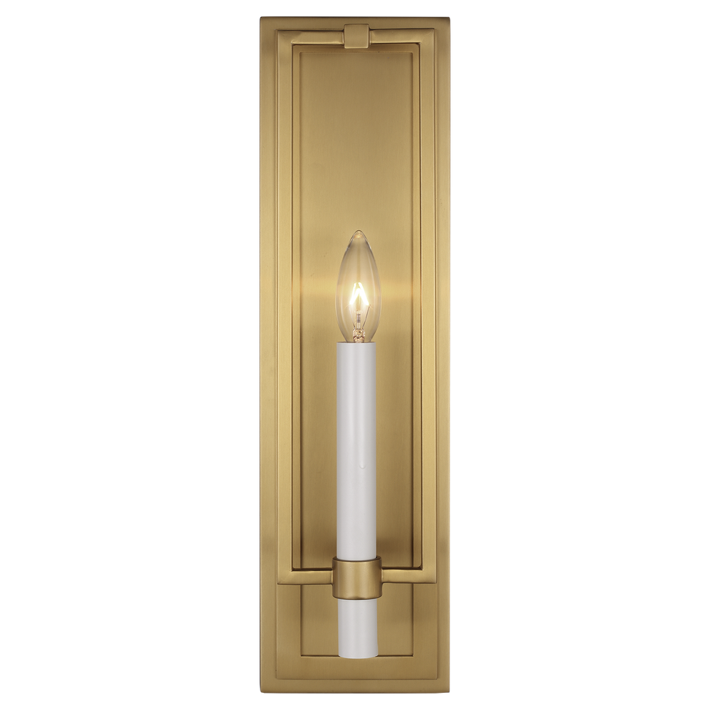 Настенный светильник Visual Comfort Marston Tall Wall Sconce