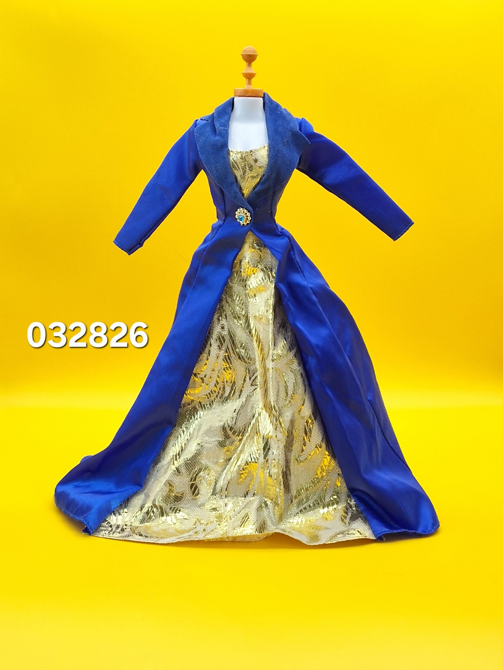 Одежда для куклы Барби 032826