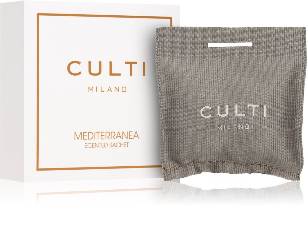 Culti аромат для ткани Home Mediterranea