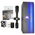 Оптический прицел DISCOVERY LHD-NV 4-16X44SFIR SFP D-30mm