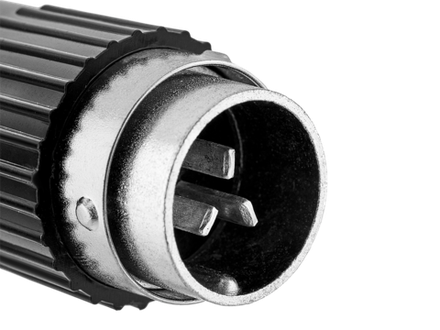 Разъём 3-pin IHQ0737