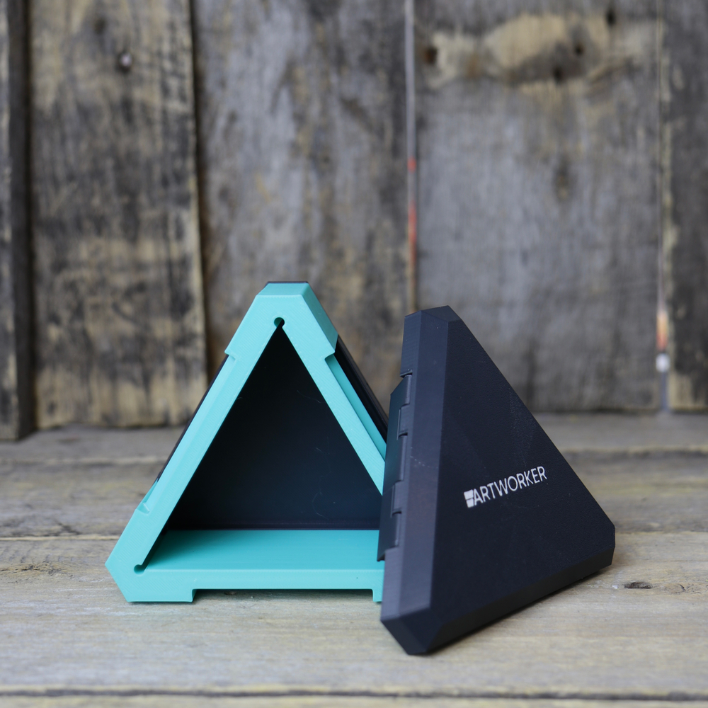 Упаковка харди PRO 2,4 кг