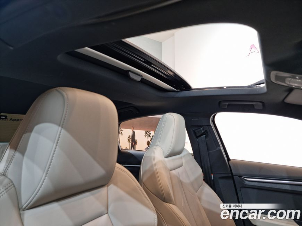 Audi A3 (8Y) 40 TFSI Premium (11.2023)