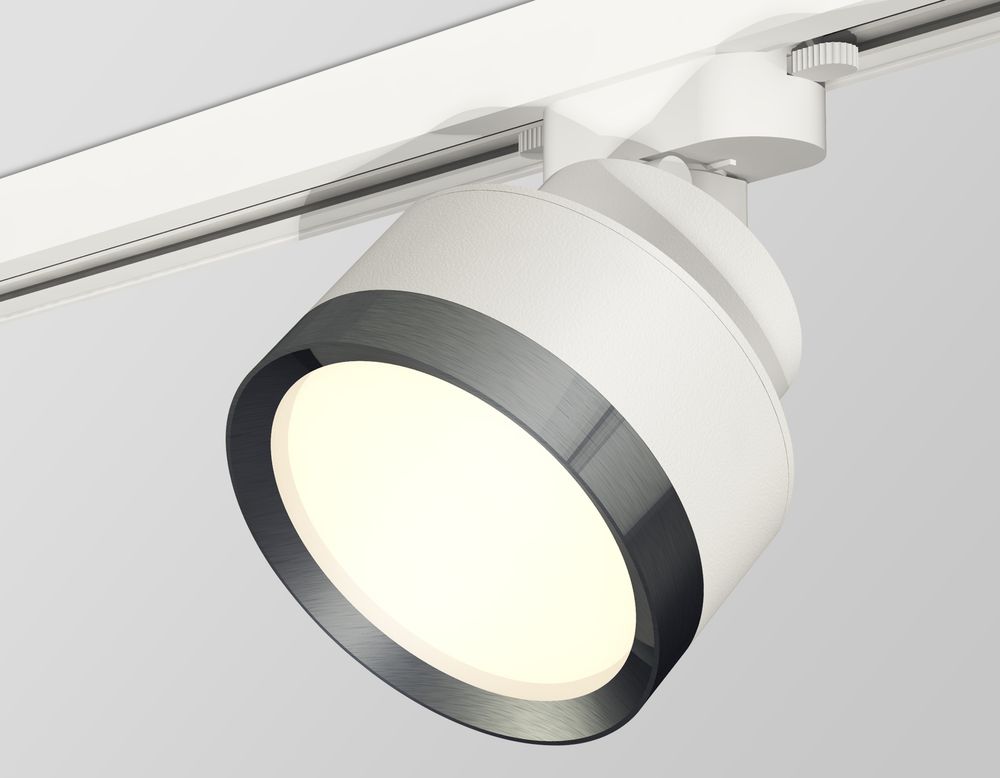 Ambrella Комплект трекового светильника Track System XT8101006