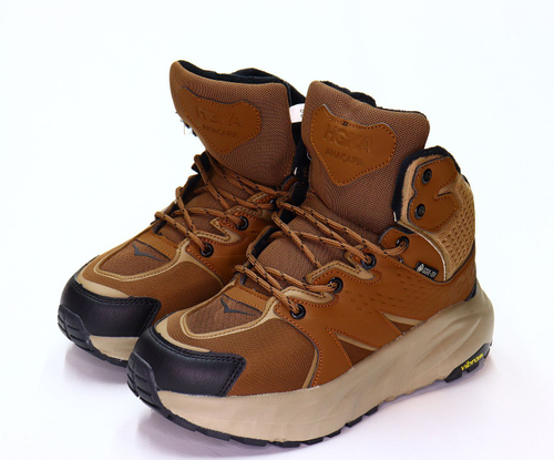 Ботинки (36-41) р. / шт. 0315-3