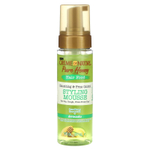 Creme Of Nature, Pure Honey, питание для волос, мусс для укладки, 207 мл (7 жидк. унц.)