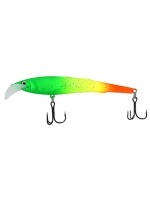 Воблер для троллинга STINKA 130FMDR-040 18 г, от 2,8-3,2м