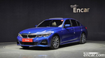 BMW 3 Series (G20) 320i M Sports (01.2022)