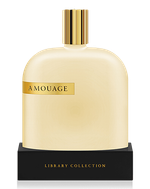 Amouage Opus III