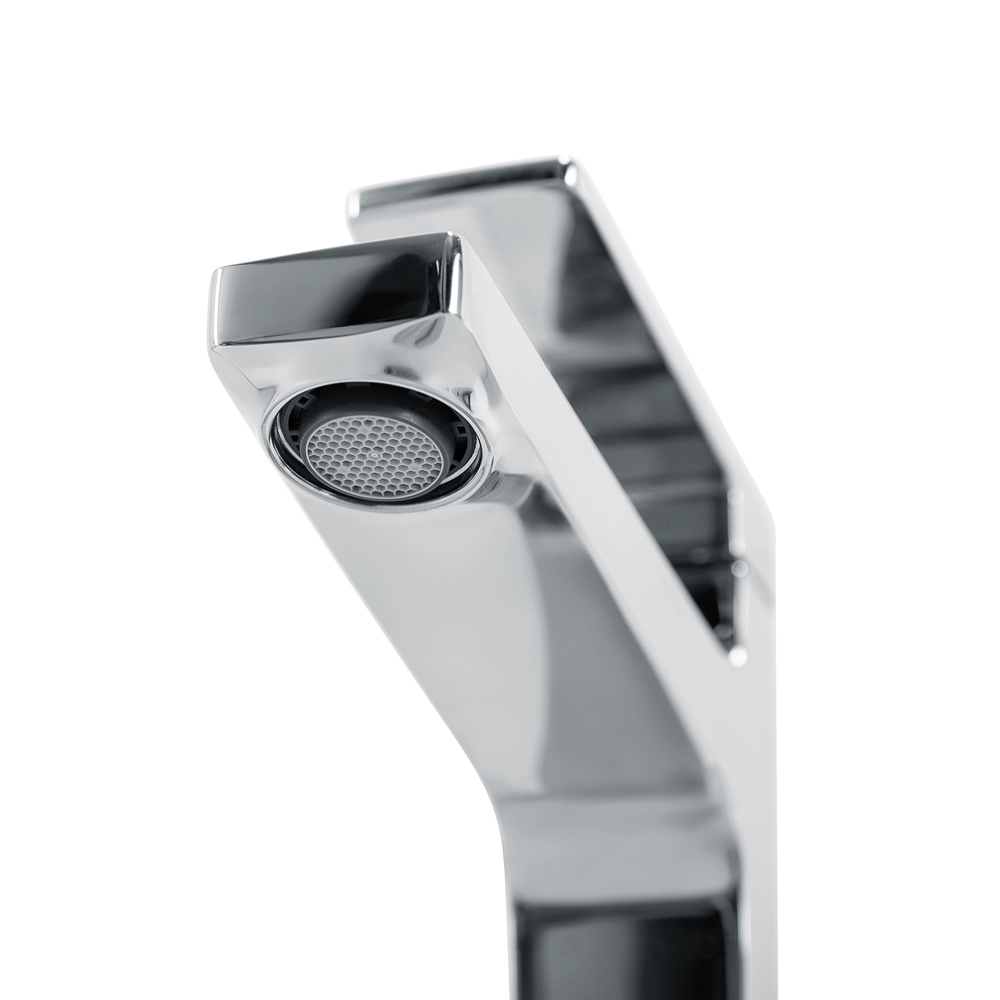 Смеситель BelBagno для раковины ARDENTE-LVM-CRM-W0