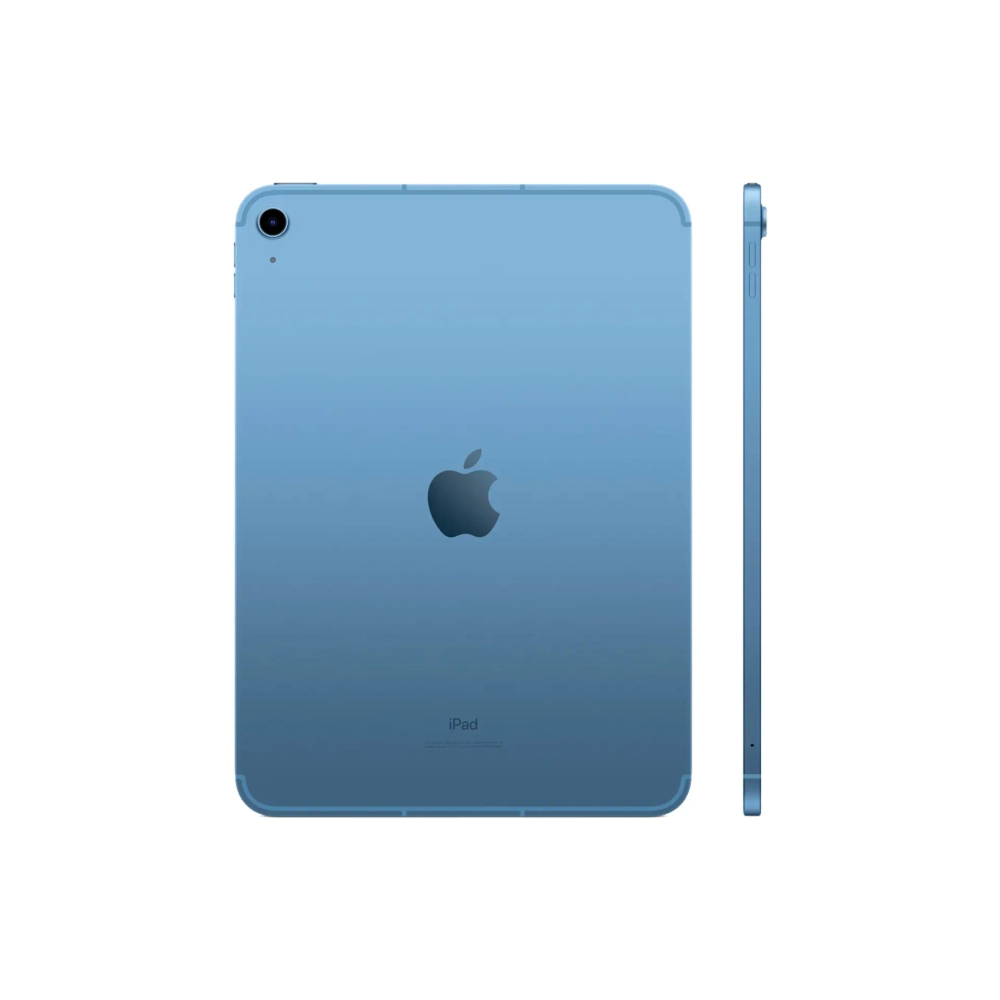 Apple iPad A17, 128GB, WiFi (2025)