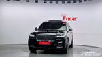 Lincoln Aviator 2 Generation 3.0 Black Label AWD (11.2021)