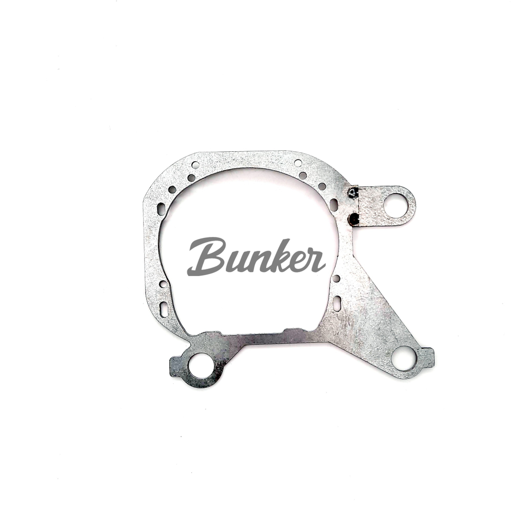 Переходные рамки для замены линз BUN-PR-117