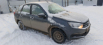 LADA GRANTA Лифтбек Comfort'24 1.6 106hp 5MT