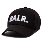 Кепка Game Day BALR. - черный(B6110.1063)