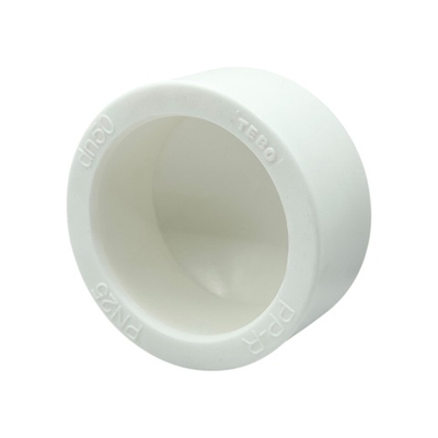 Заглушка полипропиленовая TEBO 50 мм
