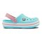 Crocs Crocband 'Blue White'