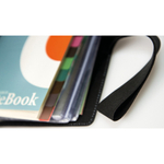 Тетрадь для записи рецептов costa rossa