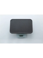 Душевая система с тропическим душем Gappo G2428-9