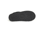 UGG Mens Classic Ultra Mini II Black