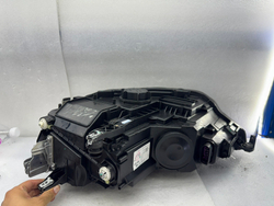 Оригинальная фара для Volkswagen Jetta 2023-2024 LED,