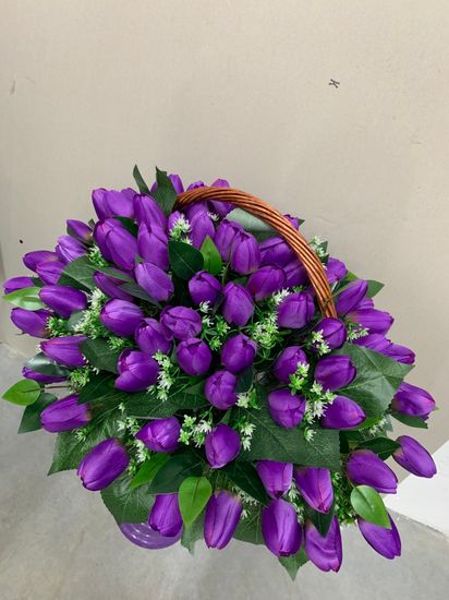 Корзина К-40