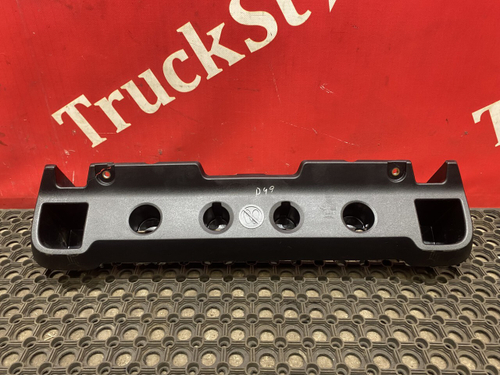 Накладка перекидок 2019г