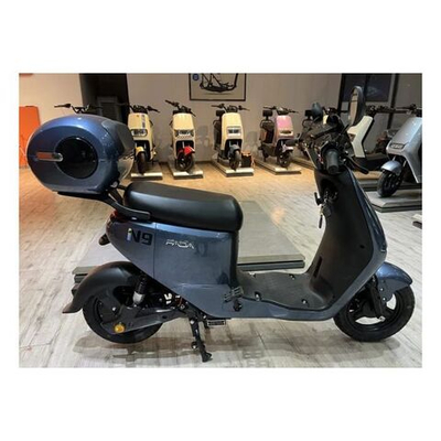 Электрический мотоцикл super pro ver244