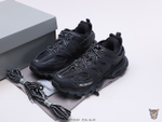 Кроссовки Track Trainers Triple Black