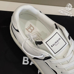 Кеды Balmain