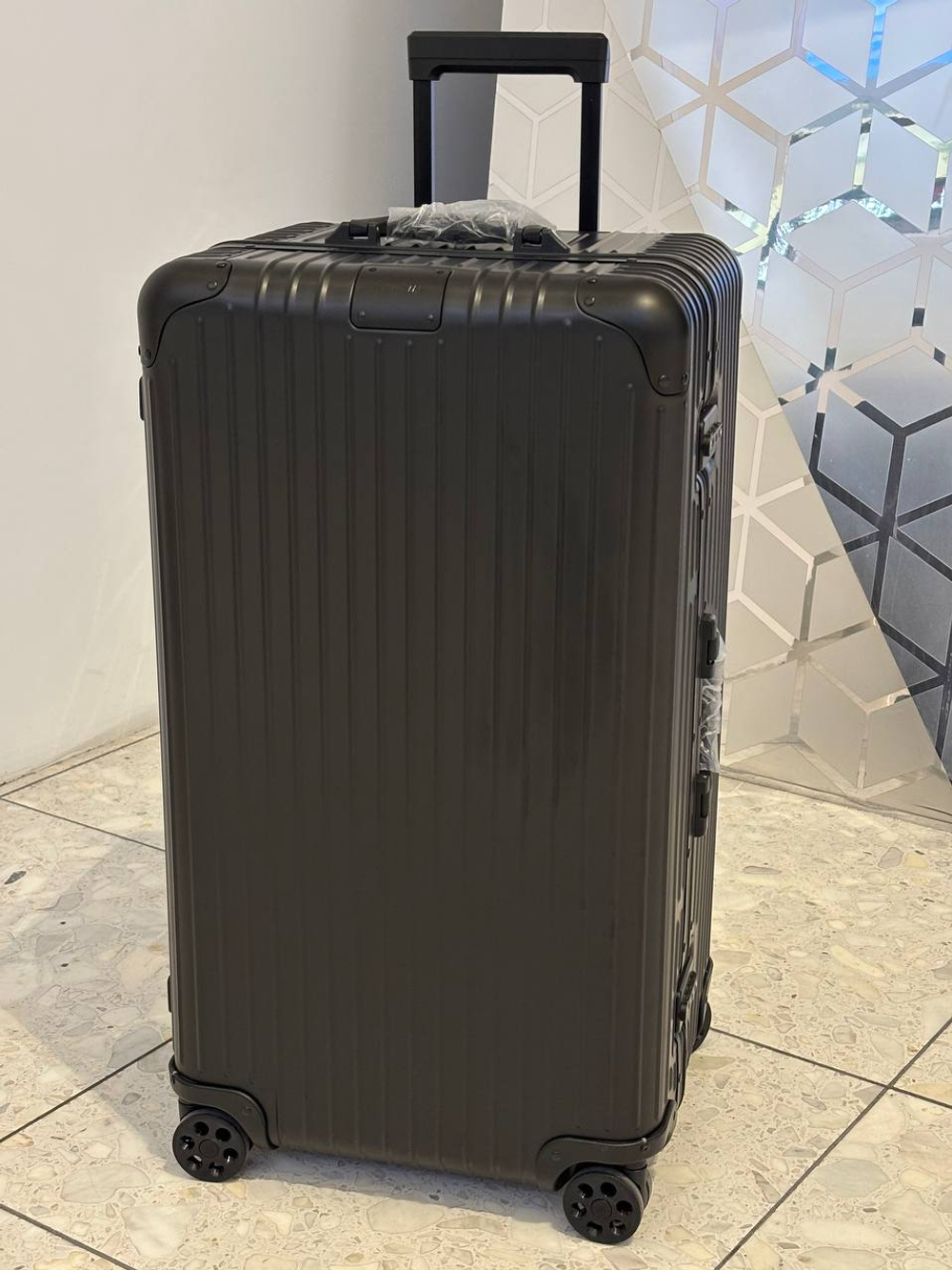 Чемодан Rimowa