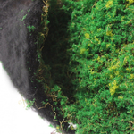 Мох искусственный Дизайн MP062 в рулоне, ширина 1,5м, рулон 5м