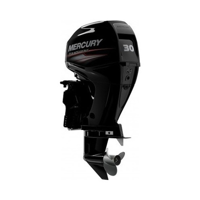 Подвесной лодочный мотор Mercury ME 30ELHPT EFI 4S