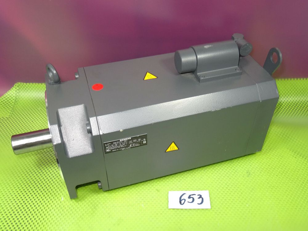 SIEMENS 1FT6105-1AC71-4AH1