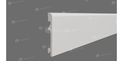 Плинтус Alpine Floor Tanle TL011011 Лавуар