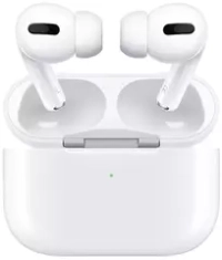 Беспроводные наушники Apple AirPods Pro