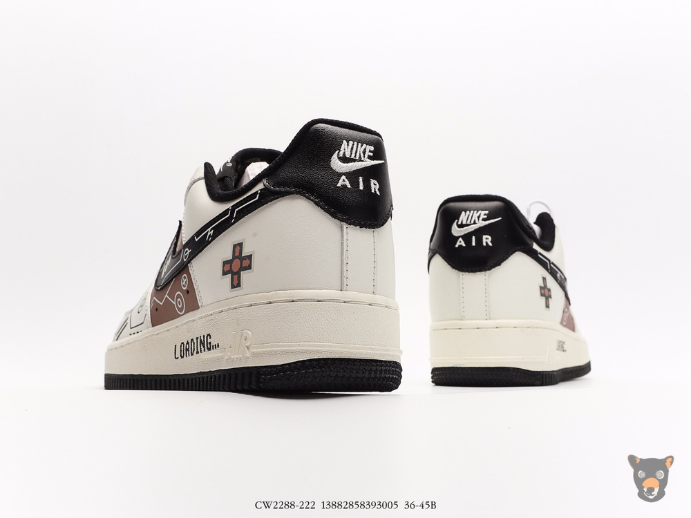 Кроссовки Air Force 1 '07 Low