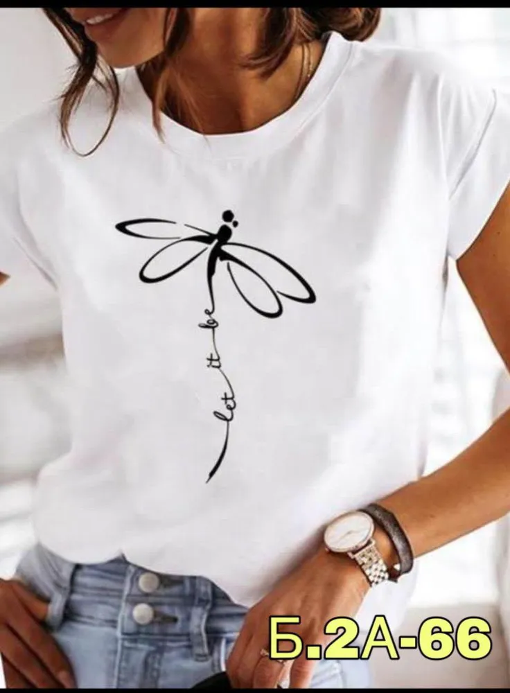 Футболка 6824782 Fabrika