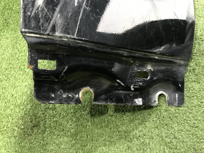 Крыло переднее левое Hyundai Genesis 1 BH (2008-2013)