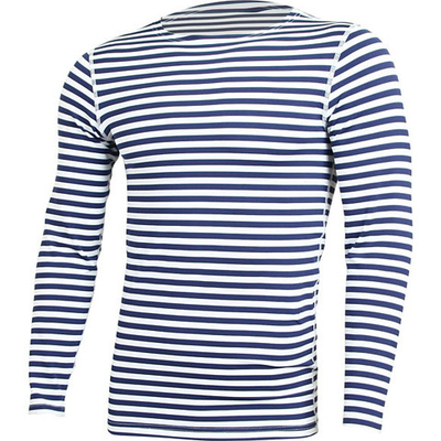 Термобелье Сплав тельняшка Active navy