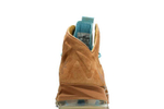 Кроссовки Nike Lebron 10 Ext Hazelnut