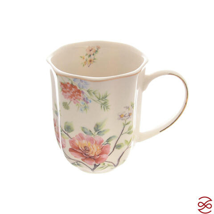 Кружка Royal Classics Амелия 325 мл