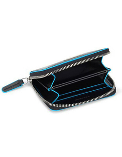 Кошелек Piquadro Blue Square PU5958B2R/N
