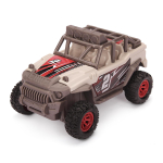 Джип ин. 17см, коробка 666-19P