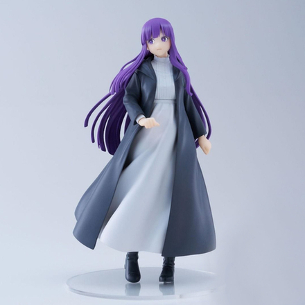 Фигурка SEGA Frieren Beyond Journey's End Desktop X Decorate Collections Fern