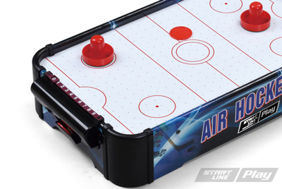 Настольный аэрохоккей ICE BEAT